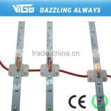 2 Years Warranty Smd 2835 Rolling Led Curtain for Single or Double Light Box