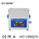 VGT-1990QTD 9L Car Parts Ultrasonic Cleaning Machine