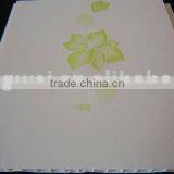 Beautiful Flower Pvc Panel (25cm Width) thumbnail-1