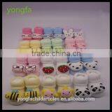 Fashion 3D Baby Lace Socks Infant 2014