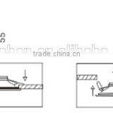 Wonderful Sound Powered Indoor Ceiling Speaker With High Frequncy Ceiling Speaker/sound Speaker thumbnail-5