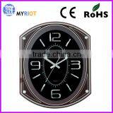 15 Inch Drawing Room Classical Elegant Wall Clok thumbnail-2