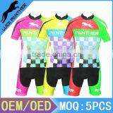 Professional Custom Bike Shorts and T-shirts Full Set thumbnail-1