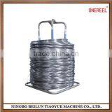 Empty Wire Cable Spool Bobbin Coiler thumbnail-1