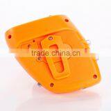 Multiple Radio Pedometer With Stopwatch thumbnail-4