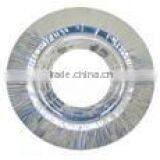 Gas Cooker Cushion Metial Aluminium Foil Cuting Round thumbnail-1