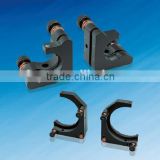 MSCL-08SL/Height of Center Height 25.4mm/high repeatability Kinematic C type Mounts with 2 adjusters with Lock/Optical Mount