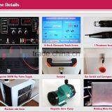 1500mj Best Seller Tattoo Laser Q Switch Nd Yag 1064nm thumbnail-5