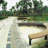 Public Sitting Bench BH20104 thumbnail-2