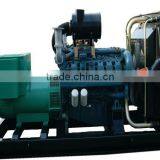 500kw Daewoo Engine Generator