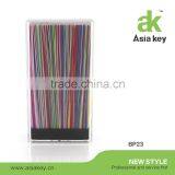 Popular Plastic Knife Stand,plastic Knife Block,knife Holder thumbnail-4