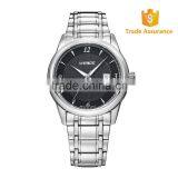 China WEIDE Brand High-end Full Steel Military Fashion Sports Quartz Men Watch 93011G thumbnail-2