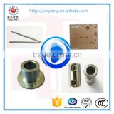 CNC stainless steel metal economical high quality turning machine parts                        
                                                                                Supplier's Choice