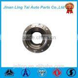 Original SINOTRUCK Rear Wheel Hub AZ9761340082 thumbnail-6