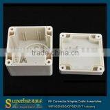 Plastic Electronic Project Enclosure Waterproof Box thumbnail-1