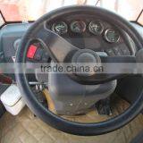 2014 New Design Excellent Wheel Loader With Snow Shovel thumbnail-4