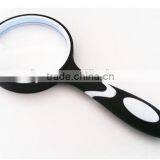 Handheld Magnifying Glass 10X High Magnification Power Magnifying Glass thumbnail-2