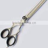 Barber Hair Shaping Thinning Cutting Scissors made of 420 Stainless Steel