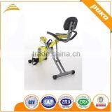 New Design Body Fit Magnetic Exercise Bike for Sale/gym Fitness Equipment/commercial Bikes Bicycles With Ipad Desk thumbnail-6