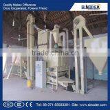 Sinoder Brand Animal Animal Feed Pellet Granulator /animal Feed Granulating Line thumbnail-4