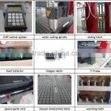 China Big Professional Manufacturer 1325 Woodworking Cnc Router thumbnail-2