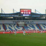P10 Football Led Board Outdoor