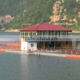 HiSea Floating House thumbnail-1