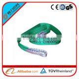 2 Ton 6m Soft Webbing Lifting Slings