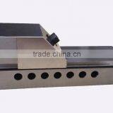 QGG 50 Precision Tool Vises Of High Quality Steel, QGG Vise