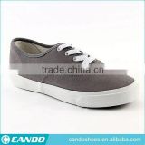 Brand Style Shoes Low Shallow Mouth Canvas shoes, Recycled Rubber, Thin Rubber Sole, Women