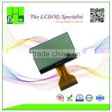 2.8 Inch Reflective Lcd 128x64 Graphic Display