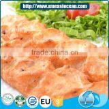 Delicious Japanese Flavor Seafood Snacks Frozen Squid & Octopus Cake thumbnail-1