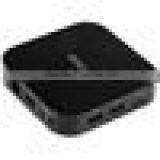 Cloudnetgo Wintel Mini TV BOX PC Smart Computer Intel Atom BayTrail Z3735F Quad Core 2GB+ 32GB With Intel tv Box OTT Box in HDMI