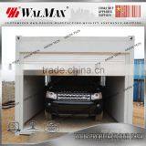 CH-LA007 High Quality Modern Mobile Carport thumbnail-3