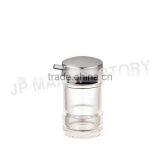 100% Food Grade Kitchen Using Non-toxic Practical Silicone Soy Sauce Bottle thumbnail-2