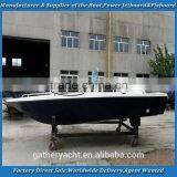 Gather 16ft Sport Fishing Boat Prices thumbnail-1