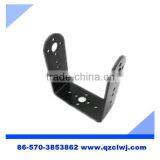 OEM Customized Hole Corner Connector