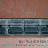 Rubber Wheel Stopper/car Rubber Wheel Parking Stoppers/Parking Equipment-black Rubber Car Wheel Stopper thumbnail-5