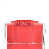 Multicolor Nice Design Small Size Non Woven Drawstring Bag thumbnail-5