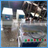 Medium Frequency 35kw Iron Steel Rod Hot Forging Furnace thumbnail-3