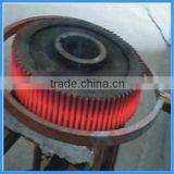 High Efficiency Induction Gear Quenching Unit (JLC-120KW) thumbnail-1