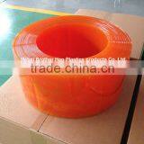 Anti Insect(yellow) Pvc Strip thumbnail-4