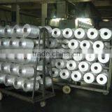 Polyester Yarn Twisting Cross Stitch Material Fdy 150 Tpm thumbnail-1