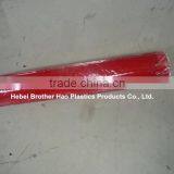 Extrusion Soft Transparent PVC Sheet thumbnail-2