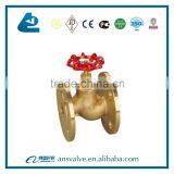 Bronze Steam Globe Valve