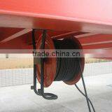 Hydraulic Mobile Yard Ramp thumbnail-4