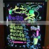 LED Hand Writing Board for Restaurant Use thumbnail-1