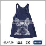 Low Price Best Selling Promotional Casual Boys Vest