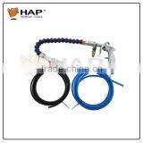 New Design 360 All-round No Dead Angle Tornado Cleaning Gun