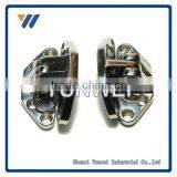 Professional OEM Stainless Steel Polishing Laches thumbnail-1